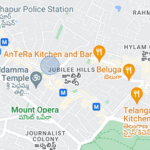 Jubilee Hills