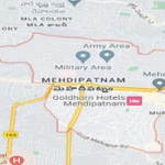 Mehdipatnam