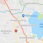 Punjagutta