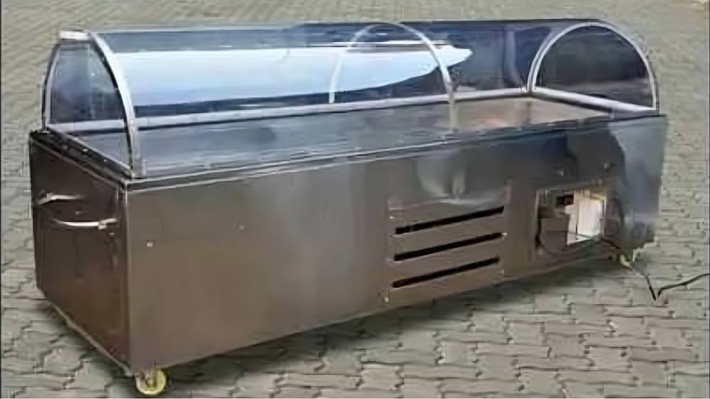 Online Ambulance service